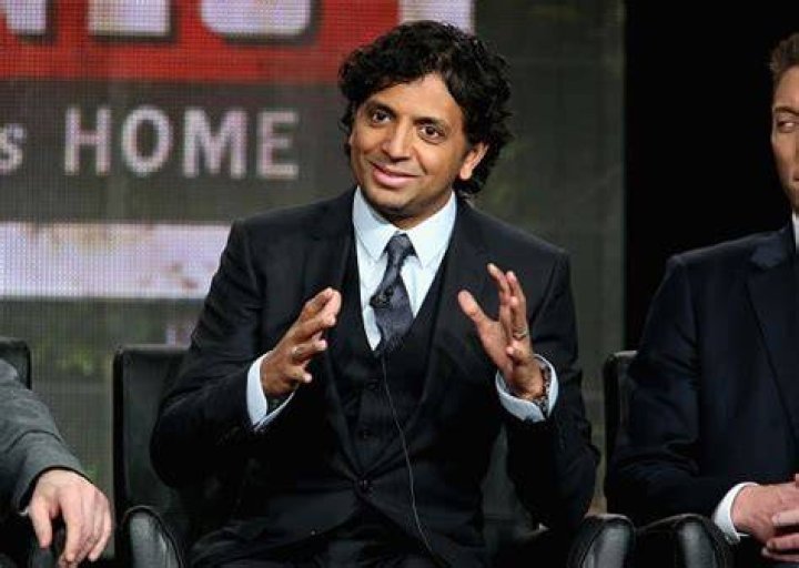 M. Night Shyamalan Net Worth In 2022 Birthday, Age, Wife And Kids