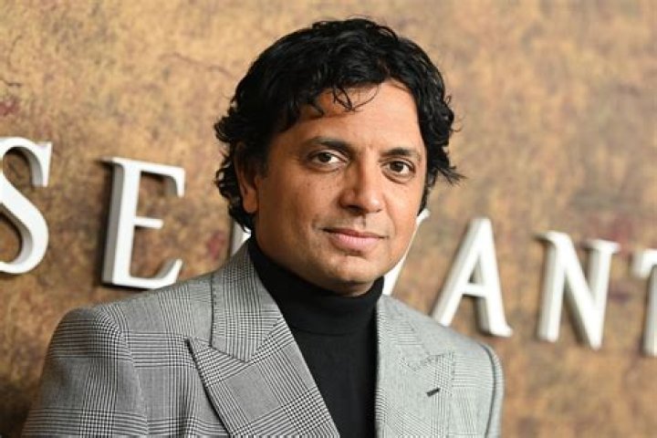 M. Night Shyamalan's Net Worth (Updated 2024) Wealthy Gorilla