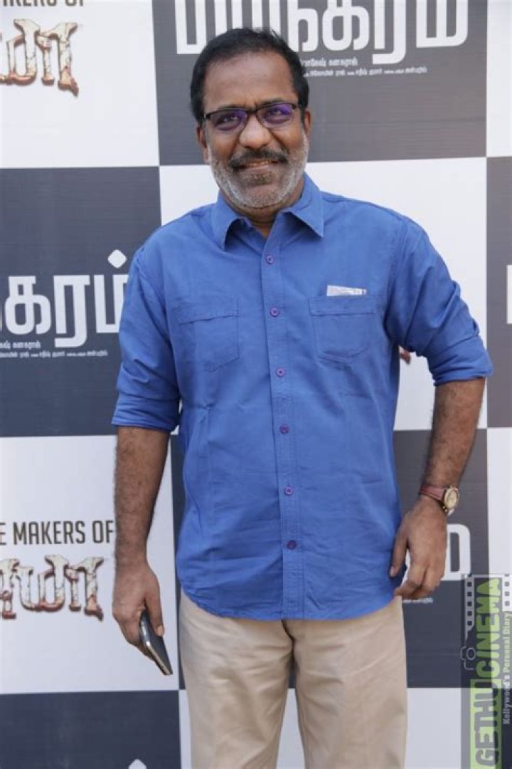 Maanagaram Tamil Movie Press Meet Gallery Gethu Cinema