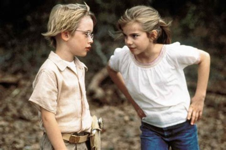 Macaulay Culkin Photos from 'Home Alone' to Emaciated Old Man Look