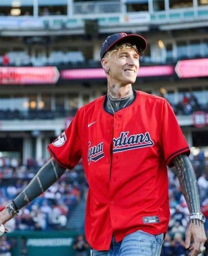 Machine Gun Kelly Net Worth The Success Bug