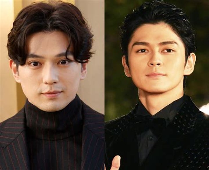 Mackenyu's Wife: Age, Marriage, And Family Details