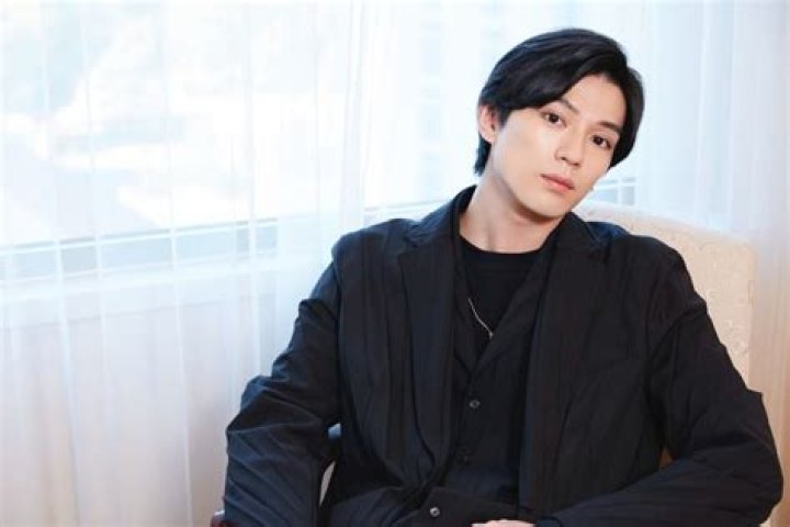 Mackenyu Arata to suspend Japanese activities in 2021, will focus on