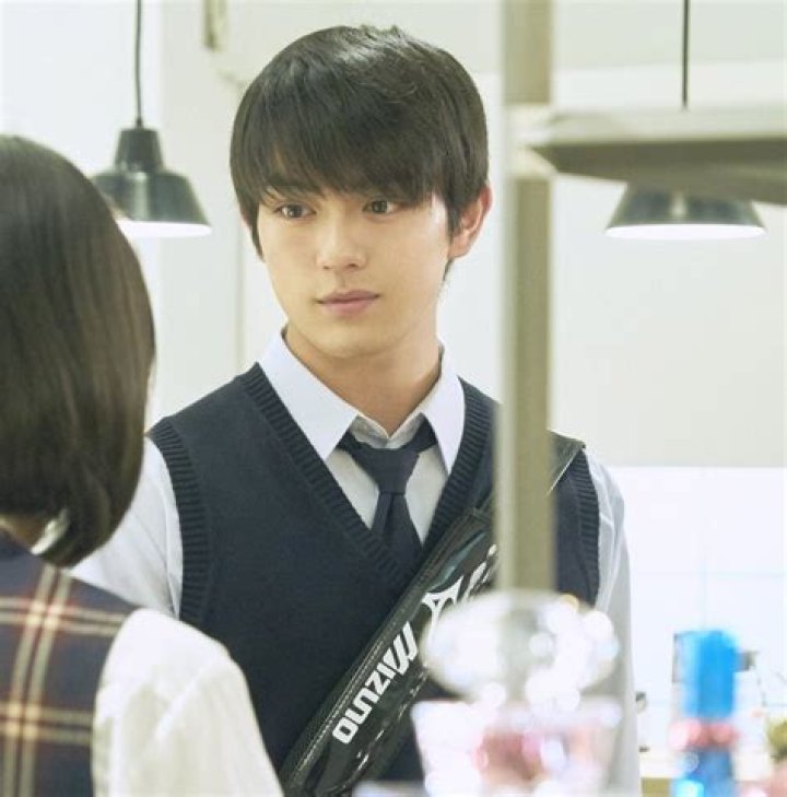 Mackenyu Japanese Boy, Actor Model, Photo Reference, Heartthrob