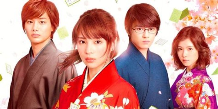 Mackenyu movies and TV shows Where have you seen him before