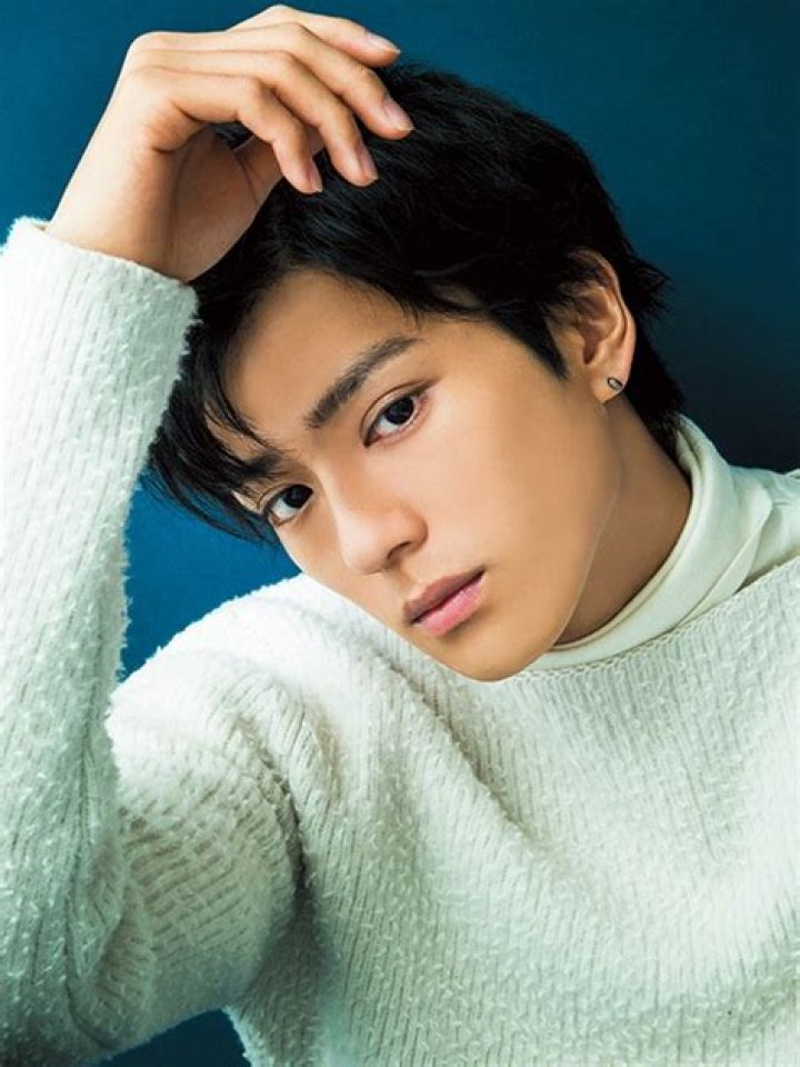 Mackenyu Pictures Rotten Tomatoes