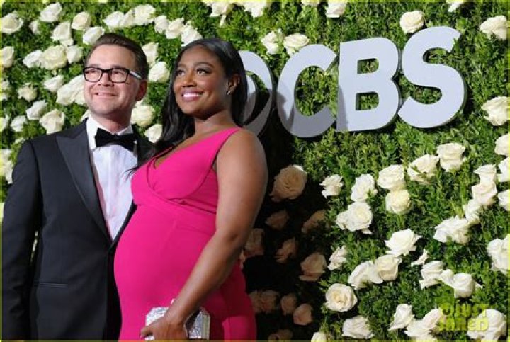 Madam Secretary&rsquo;s Patina Miller Daughter Emerson! Baby