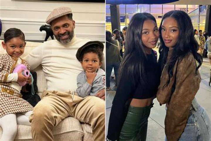 Maddie Epps Facts About Mike Epps's Daughter Dicy Trends
