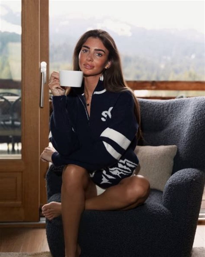 Maddy Cheary Wiki, Bio, Age, Height, Boyfriend, Net Worth