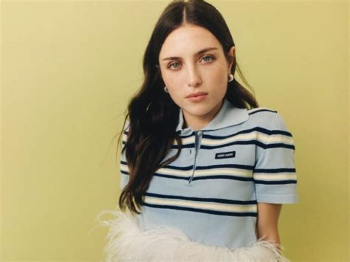 Madeline Argy Wiki, Bio, Age, Birthday, Age, Height, Nationality