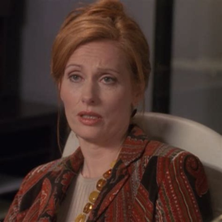 Maggie Goodheart (Missing) The Female Villains Wiki Fandom