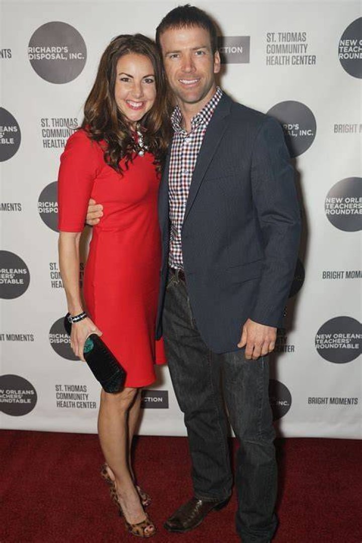 Maggie O Brien Lucas Black Wedding Pictures / Lucas Black and wife