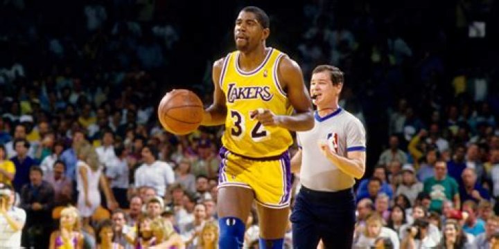 Magic Johnson's Oldest Son Andre Once Talked About Kobe Bryant Not