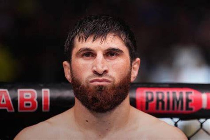 Magomed Ankalaev's bio Khabib relationship, religion, family, records Tuko.co.ke