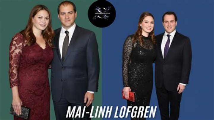 Mai linh lofgren hires stock photography and images Alamy