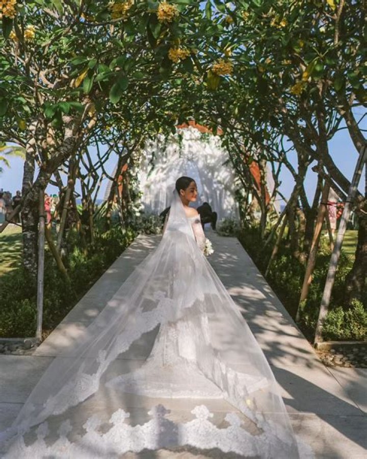 Maja Salvador: A Glimpse Into Her Nationality And Identity