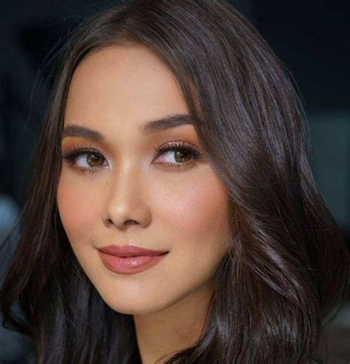Maja Salvador bio age, height, net worth, husband, parents