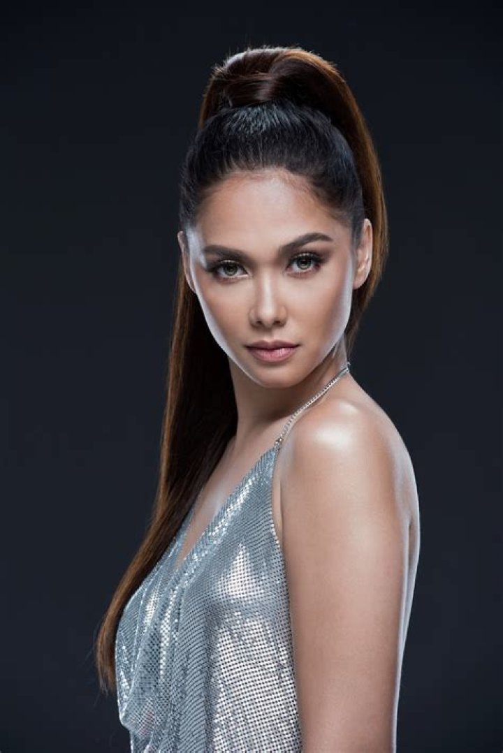 Maja Salvador returns on the concert scene via "Maja On Stage" tour