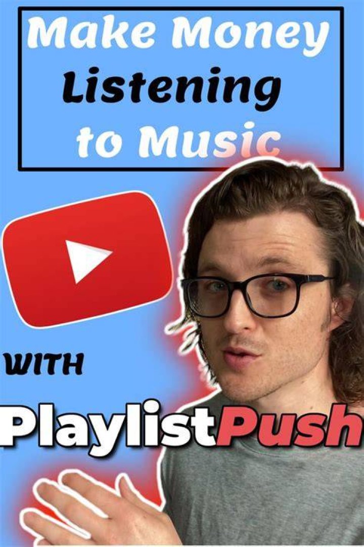 MAKE MONEY WITH PLAYLIST PUSH {12 AGAIN AND AGAIN WITH PLAYLISTPUSH