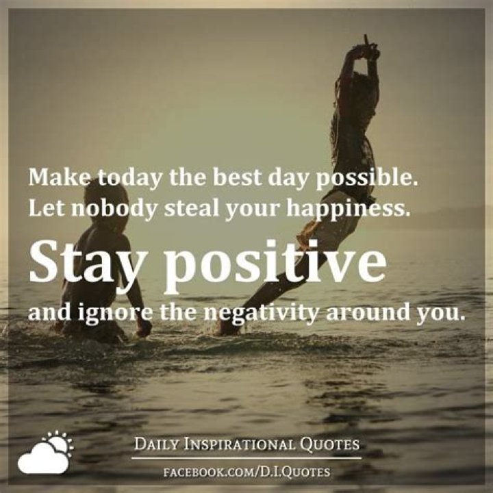 Make Today The Best Day Ever &oslash; Eminently Quotable Quotes Funny