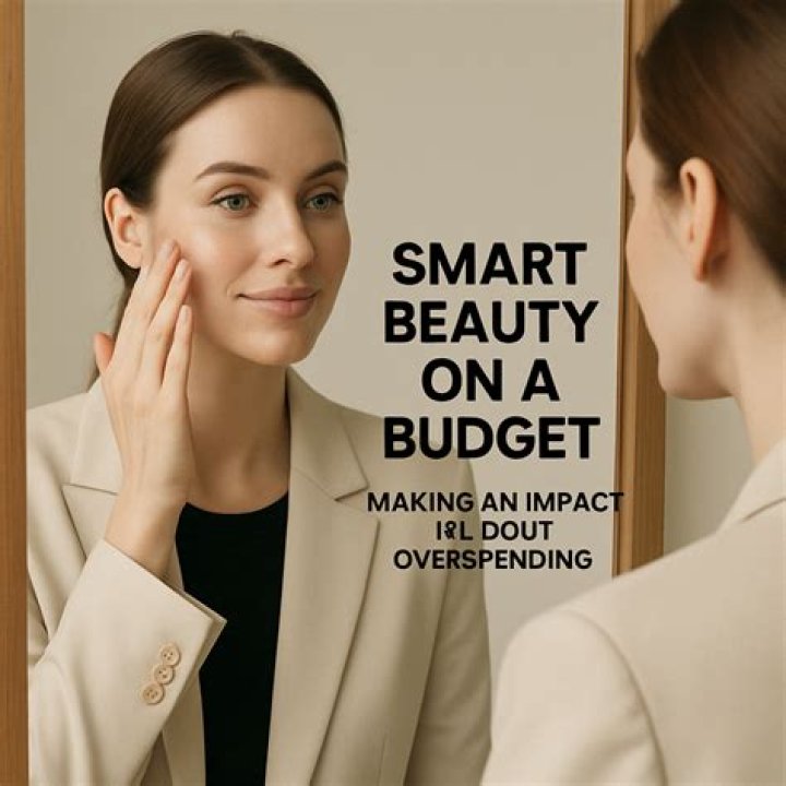 Making Beauty On A Budget Look Good! Protective