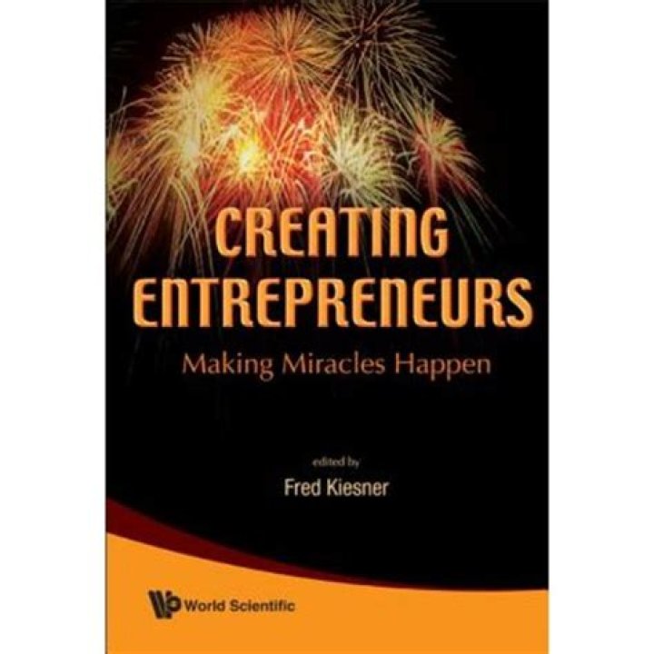 Making Miracles Happen Roosevelt Review