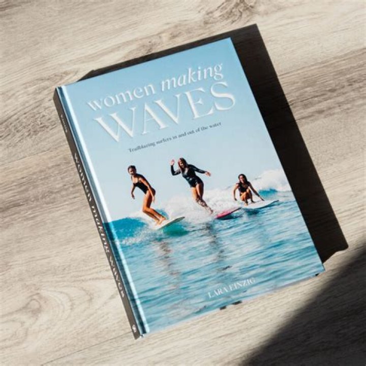 Making Waves: The Life And Legacy Of A Swimmer