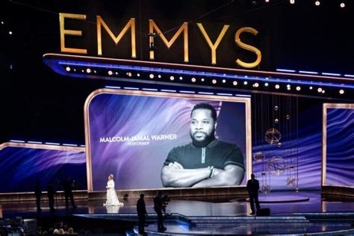 Malcolm Jamal Warner And Wife