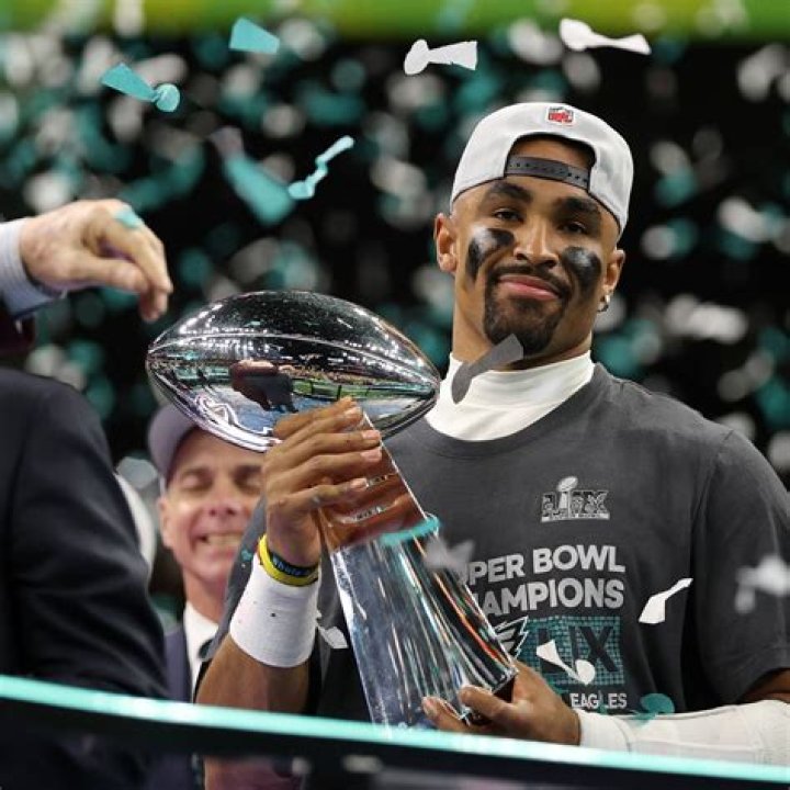 Malcolm Jenkins: A Super Bowl Champion With Multiple Rings