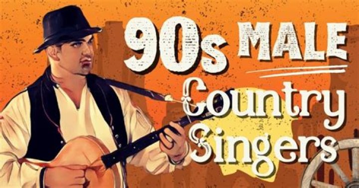 Male Country Singers Wallpapers Wallpaper Cave