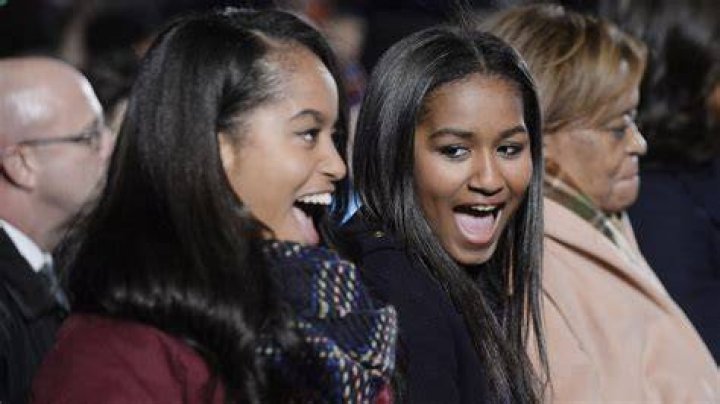 Malia Obama's Journey Through Education: A Legacy In The Making