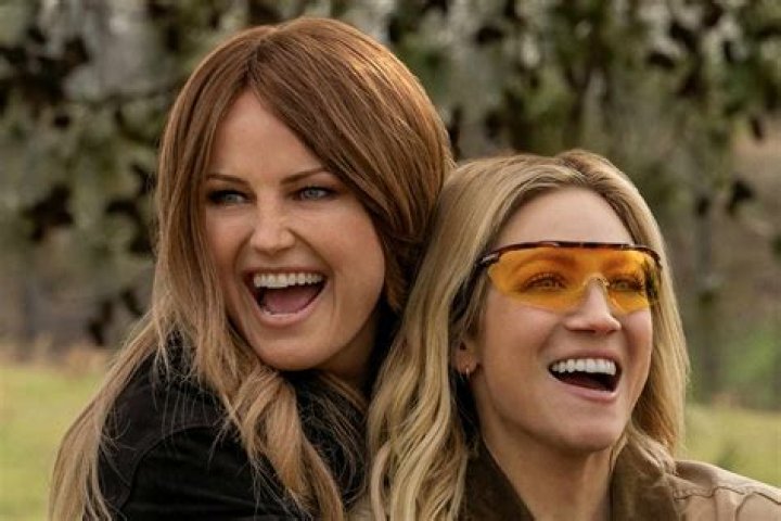 Malin Akerman Celebrity pictures