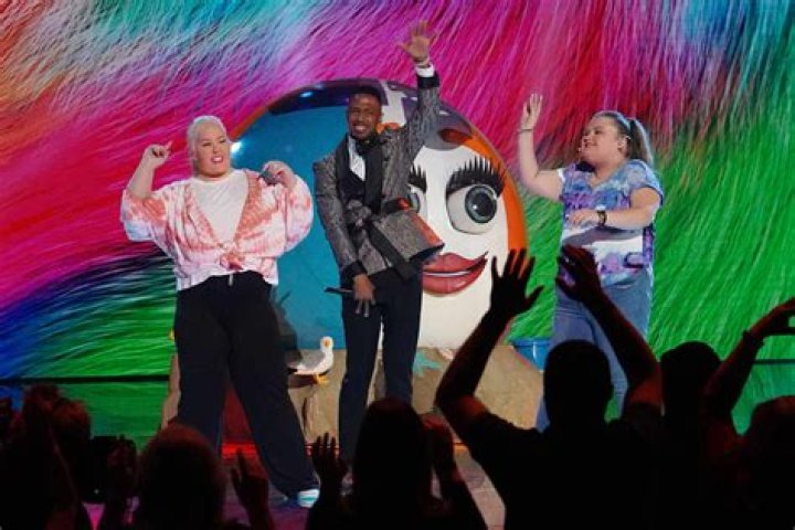 Mama June Calls Doing Masked Singer with Alana 'an Emotional Experience'