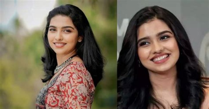 Mamitha's Height: Unveiling Her Stature