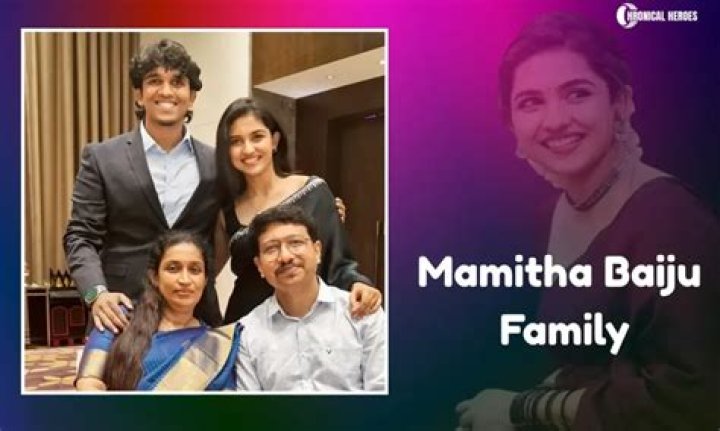 Mamitha Baiju Age, Wiki, Birthday, Biography, Trivia, Photos and more