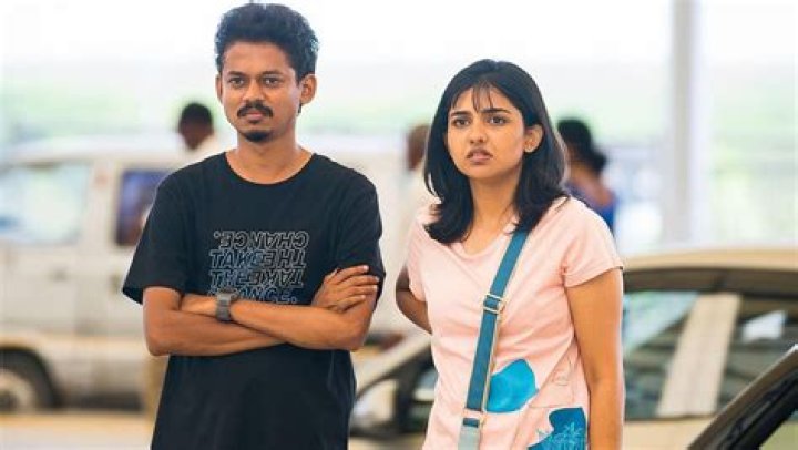 Mamitha Baiju And Her Circle Of Friends: A Closer Look