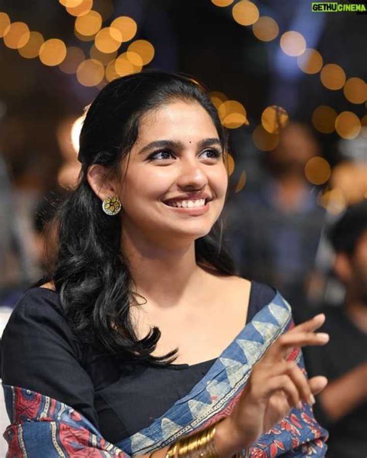 Mamitha Baiju r/MalluBabes