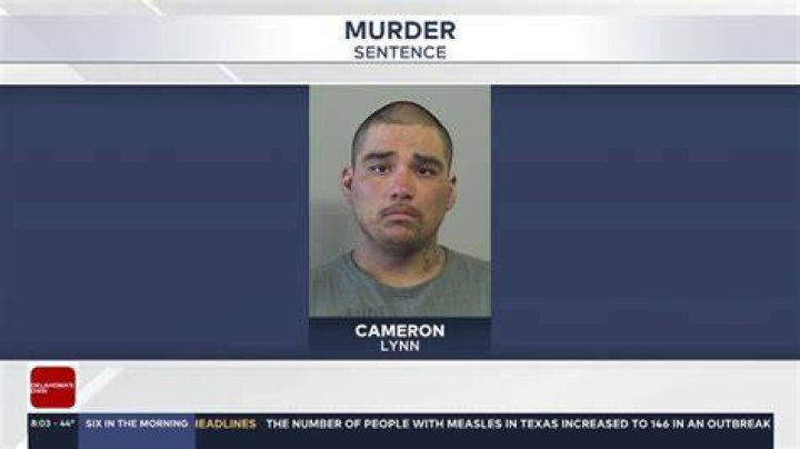 Man sentenced to life in prison for shooting death of exwife