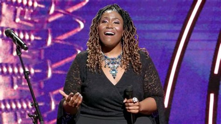 Mandisa, &lsquo;American Idol&rsquo; singer and Grammy winner, dies at 47