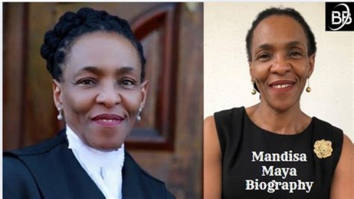 Mandisa Maya Biography, Wiki, Age, Daughter, Wiki, Husband, Salary And
