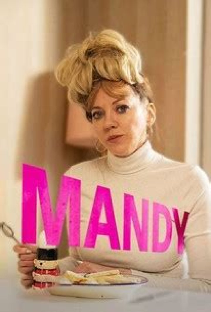 Mandy Bentley Rotten Tomatoes