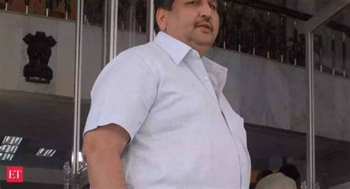 Mangal Prabhat Lodha is richest Indian property tycoon with 3.8
