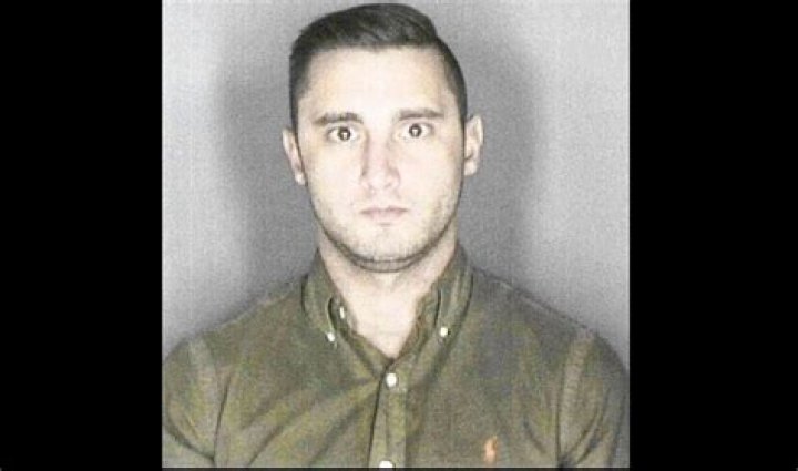 Manlius man who was butler to billionaire Ron Perelman accused of