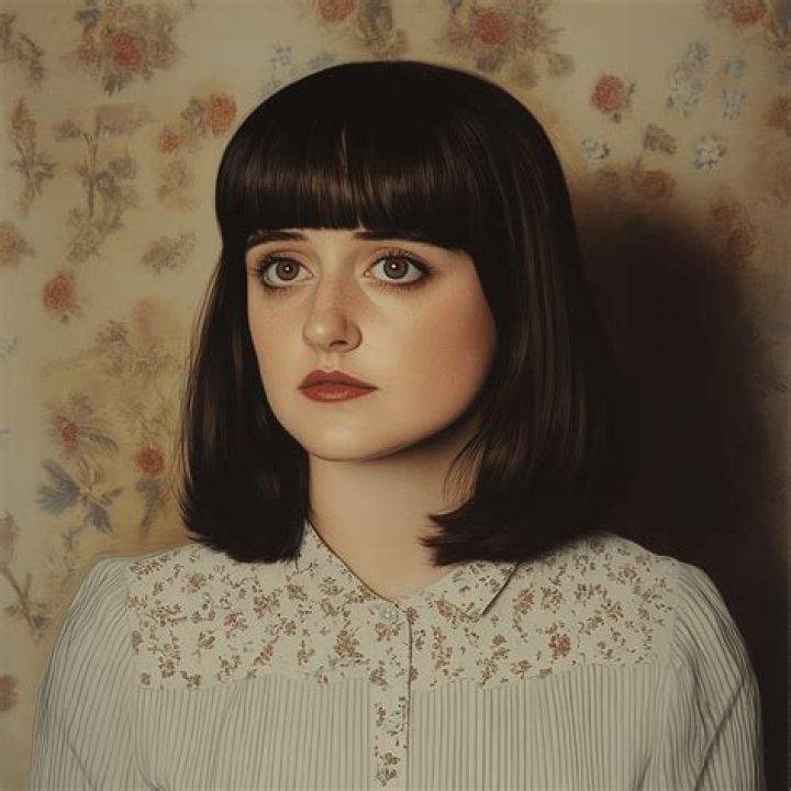 Mara Wilson's Journey Through Relationships