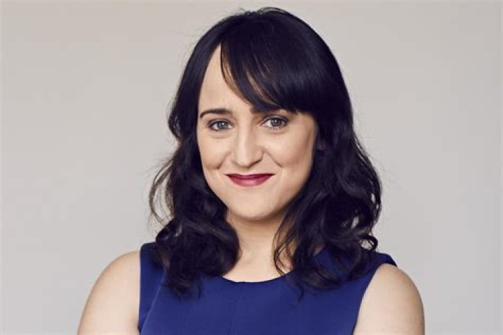 Mara Wilson discusses being diagnosed with mental&hellip;