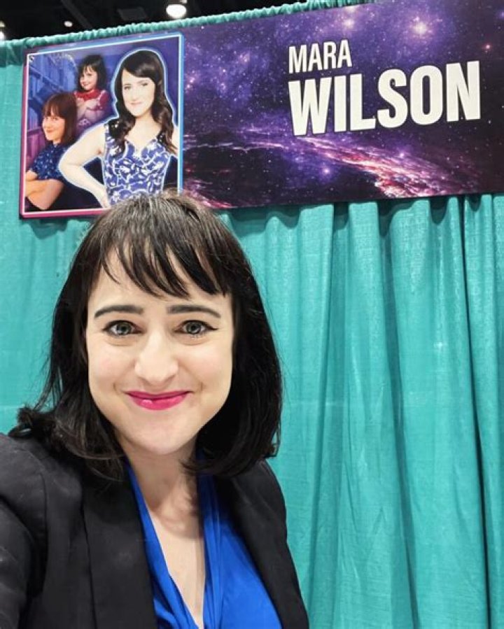 Mara Wilson Net Worth Actor and Writing Acheievements OtakuKart