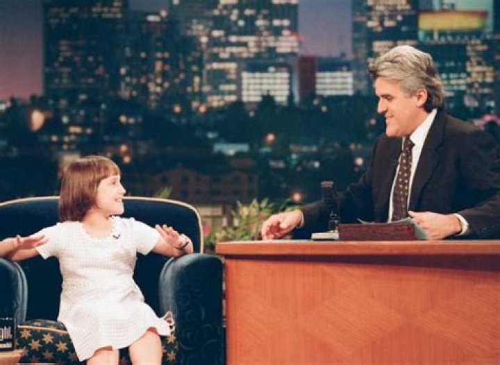 Mara Wilson On Being Sexualized And Trying To Be The 'Good Girl'