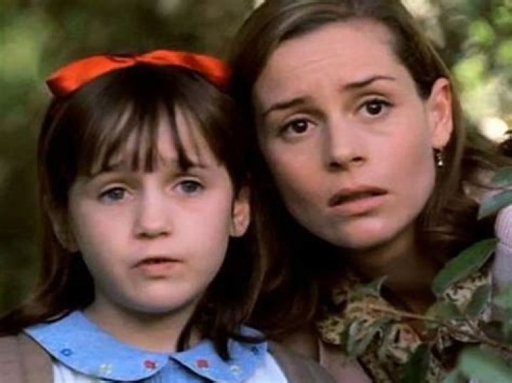 Mara Wilson Suzie Wilson Mara Wilson &bull; /r/Celebs Mara wilson