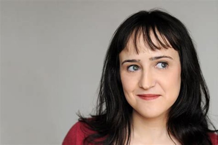 Mara Wilson: The Journey From Child Star To Acclaimed Writer And Advocate