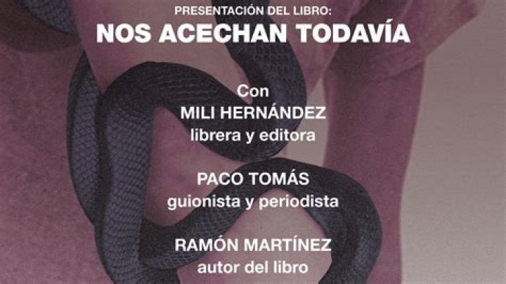 marcelabasteriannafavella Jos&eacute; C&aacute;rdenas